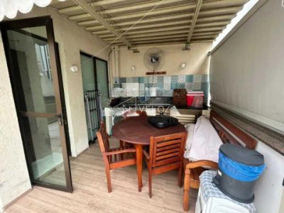 Apartamento, 1 quarto, 75 m² - Foto 2