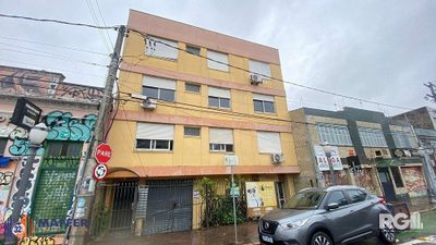 Apartamento, 2 quartos, 56 m² - Foto 1