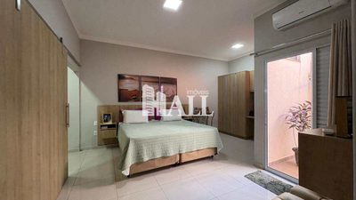 Casa, 3 quartos, 151 m² - Foto 5