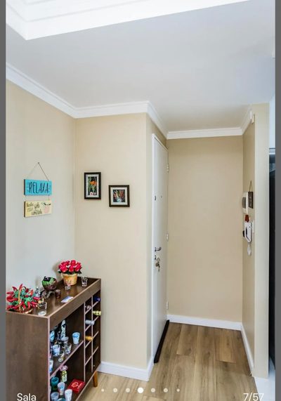 Apartamento, 2 quartos, 52 m² - Foto 2
