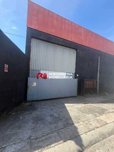 Depósito-Galpão, 1350 m² - Foto 5
