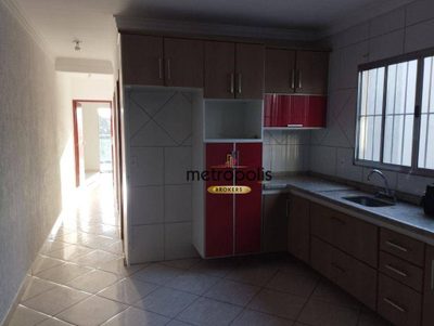 Apartamento, 2 quartos, 68 m² - Foto 3