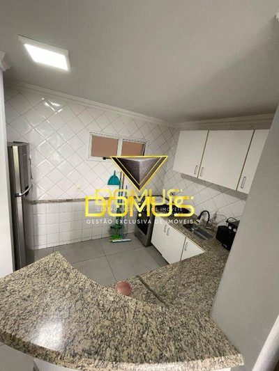 Apartamento, 1 quarto, 48 m² - Foto 4