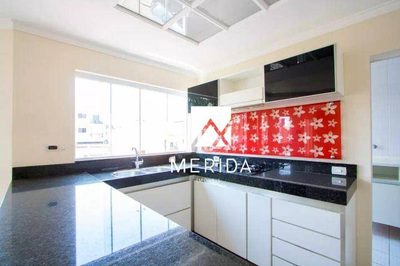 Cobertura, 3 quartos, 260 m² - Foto 5