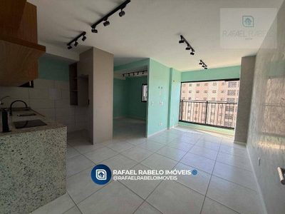 Apartamento, 2 quartos, 51 m² - Foto 1