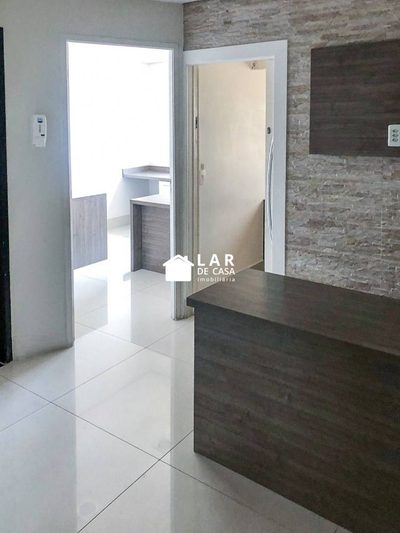 Sala-Conjunto, 50 m² - Foto 1