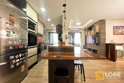 Apartamento, 3 quartos, 104 m² - Foto 4