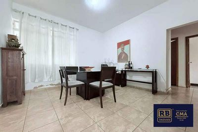 Apartamento, 3 quartos, 160 m² - Foto 4