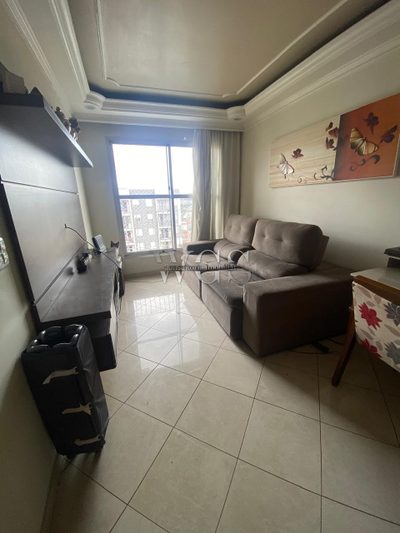 Apartamento, 3 quartos, 72 m² - Foto 2