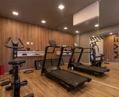 Apartamento, 2 quartos, 35 m² - Foto 4
