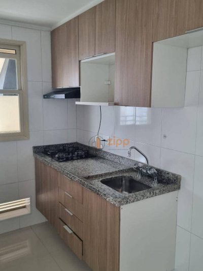 Apartamento, 1 quarto, 44 m² - Foto 3