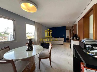 Cobertura, 3 quartos, 165 m² - Foto 5