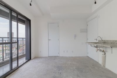 Apartamento, 1 quarto, 25 m² - Foto 4