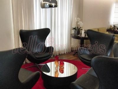 Apartamento, 4 quartos, 300 m² - Foto 4