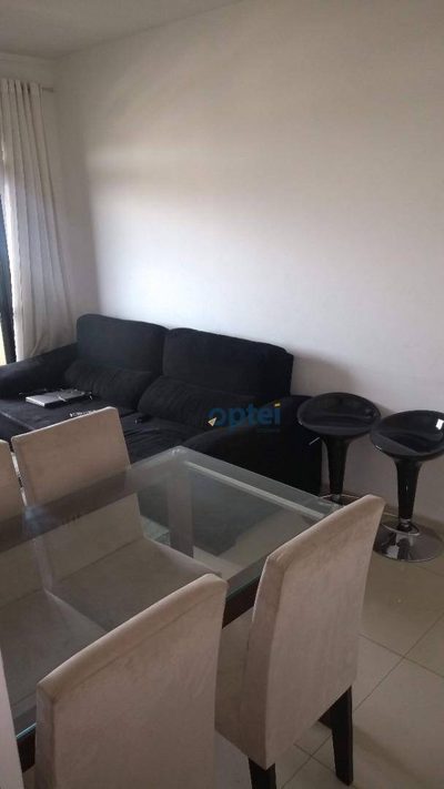 Apartamento, 2 quartos, 84 m² - Foto 2