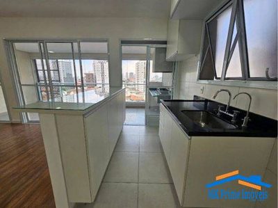 Apartamento, 2 quartos, 96 m² - Foto 4