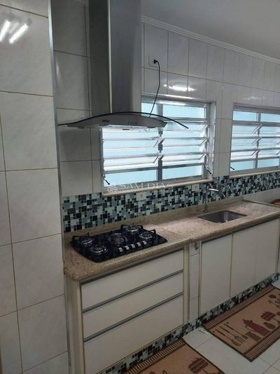 Sobrado, 3 quartos, 128 m² - Foto 5