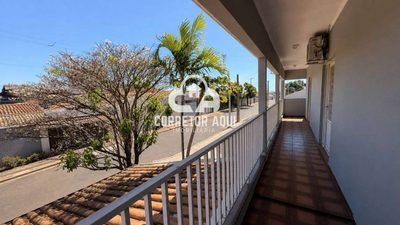 Casa, 3 quartos, 172 m² - Foto 4