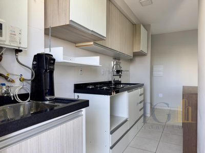 Apartamento, 2 quartos, 57 m² - Foto 4