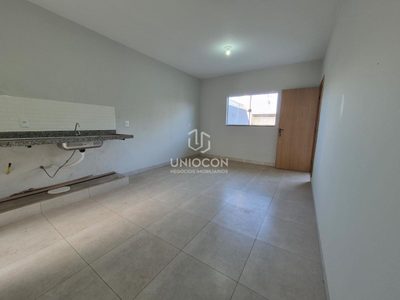 Apartamento, 2 quartos, 60 m² - Foto 1