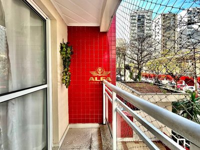 Apartamento, 3 quartos, 85 m² - Foto 3