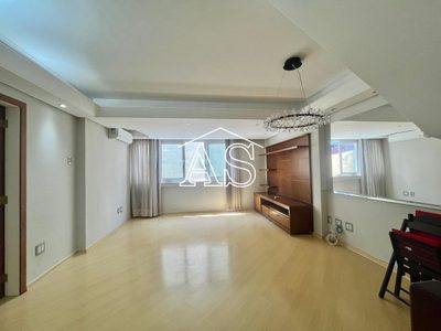 Cobertura, 2 quartos, 157 m² - Foto 2