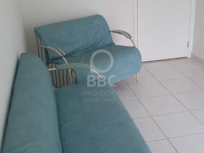 Apartamento, 2 quartos, 52 m² - Foto 4
