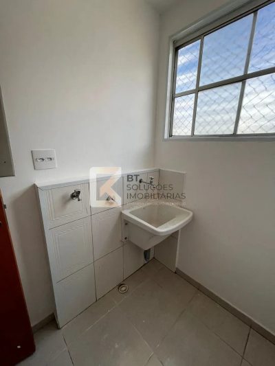 Apartamento, 2 quartos, 55 m² - Foto 5