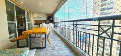 Apartamento, 3 quartos, 167 m² - Foto 5