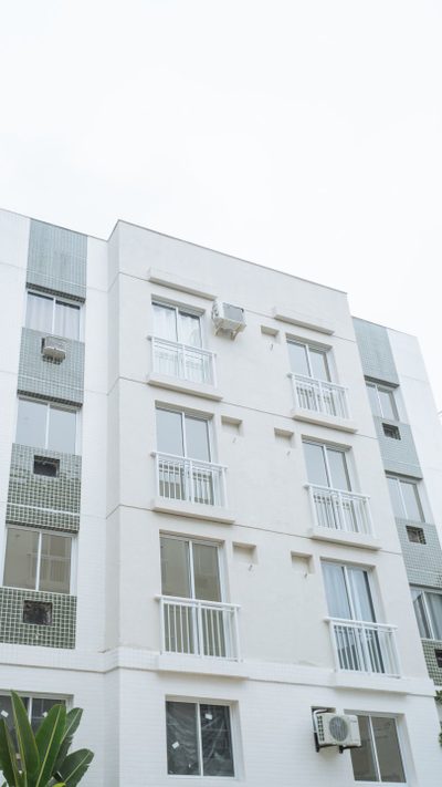 Apartamento, 3 quartos, 76 m² - Foto 2