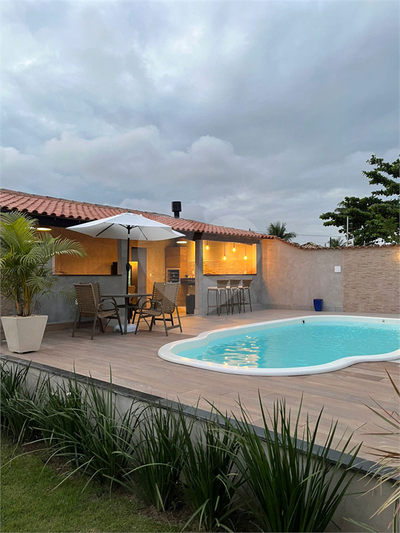 Casa, 5 quartos, 150 m² - Foto 5