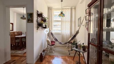 Apartamento, 3 quartos, 100 m² - Foto 3