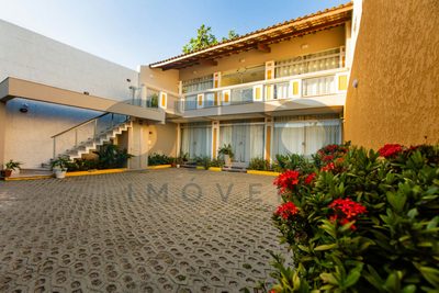 Apartamento, 1 quarto, 65 m² - Foto 1