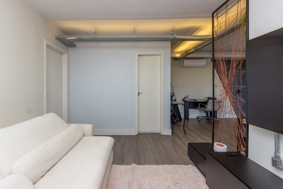 Apartamento, 2 quartos, 62 m² - Foto 3