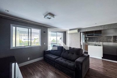 Apartamento, 2 quartos, 91 m² - Foto 4