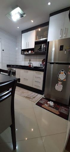Sobrado, 2 quartos, 96 m² - Foto 2