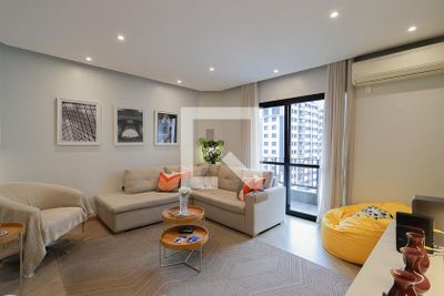 Apartamento, 3 quartos, 144 m² - Foto 1