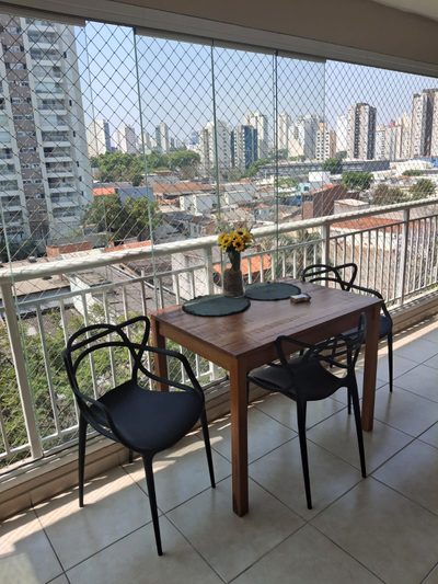 Apartamento, 3 quartos, 82 m² - Foto 4