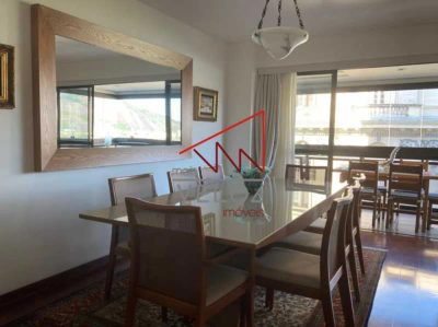 Apartamento, 3 quartos, 160 m² - Foto 5