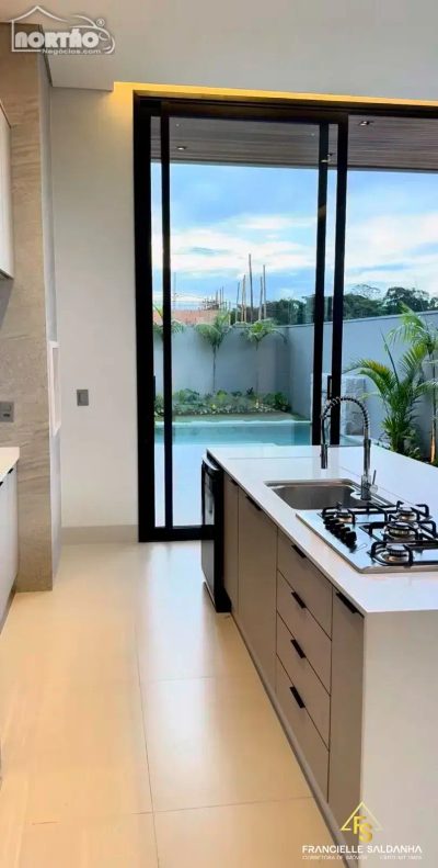 Casa, 191 m² - Foto 3