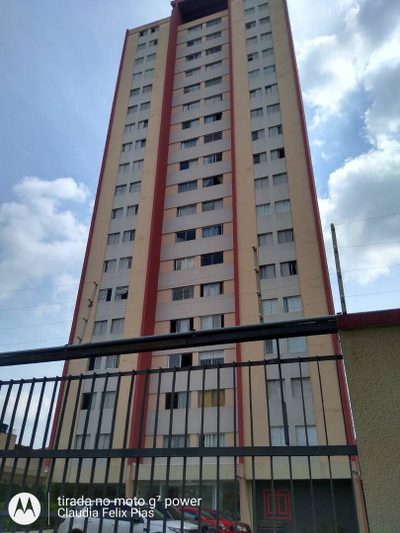 Apartamento, 3 quartos, 78 m² - Foto 2