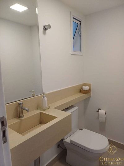 Apartamento, 3 quartos, 122 m² - Foto 4