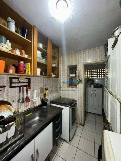 Apartamento, 2 quartos, 55 m² - Foto 4