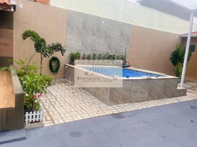 Casa, 2 quartos, 200 m² - Foto 4