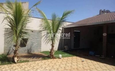 Casa, 4 quartos, 200 m² - Foto 3