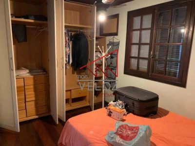 Apartamento, 5 quartos, 241 m² - Foto 1