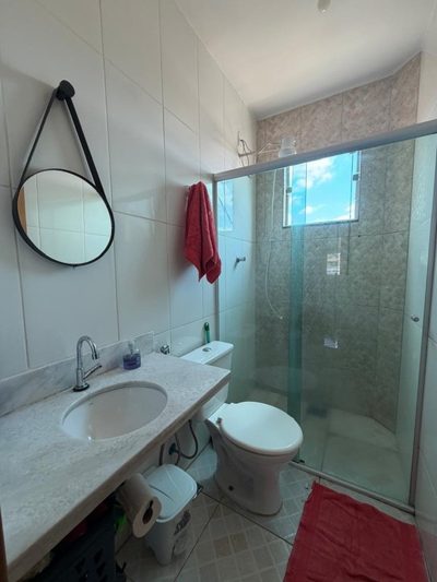 Apartamento, 3 quartos, 64 m² - Foto 4