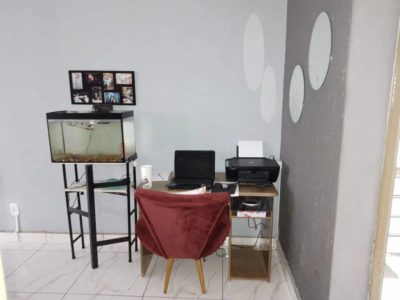 Apartamento, 2 quartos, 360 m² - Foto 3