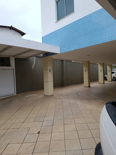 Apartamento, 2 quartos - Foto 3