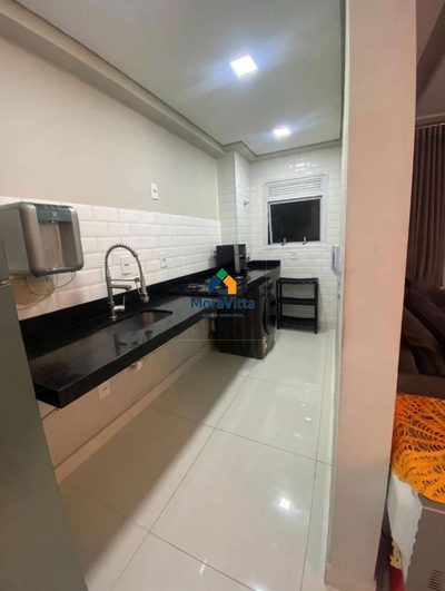 Apartamento, 2 quartos, 53 m² - Foto 3